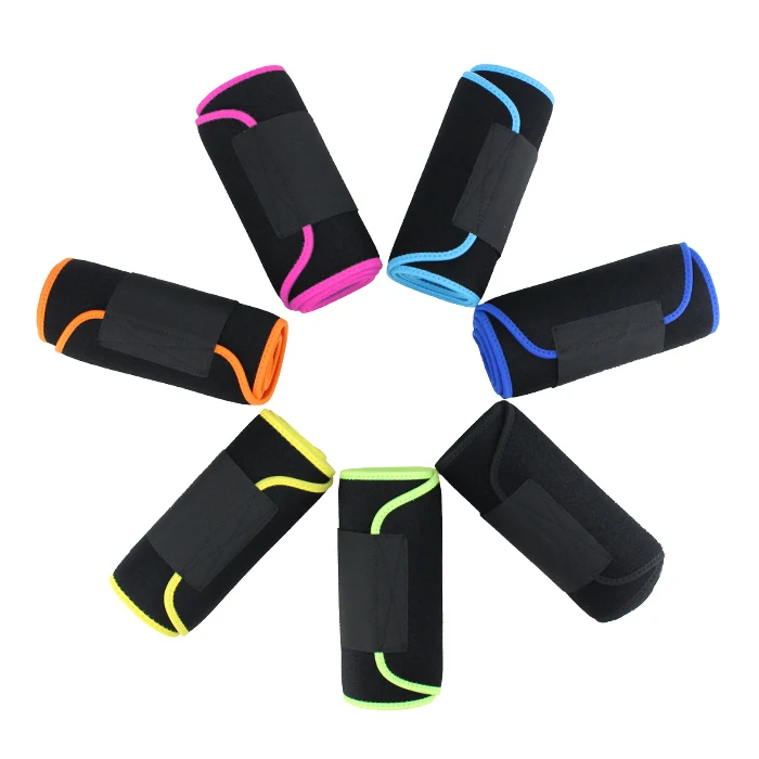 

Competitive Price High Quality Adjustable Waist Sweat Belt, Customized