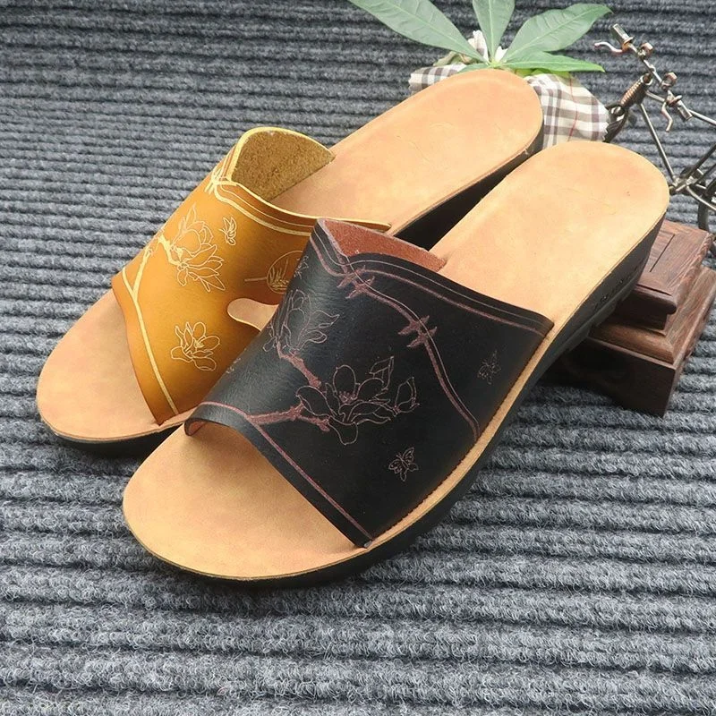 

Slider Zeppa Sandalias Plastico Custom Cabedal Sandals For Women Sumer Femeninas Shoes Women Sandals Supplier Playa Embroidered