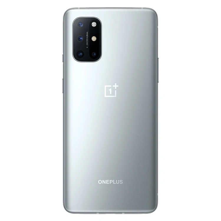 

Factory price Oneplus 8T 5G mobile phones 65W Super Charger 4500mAh SN 865 Android 11 Smart Phone NFC oneplus 8t