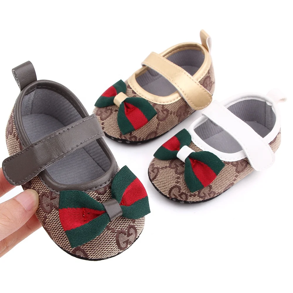 

2021 new arrival fashion newborn baby boys and girls moccasins dress shoes prewalk bling 0-18 months loafers baby casual shoes