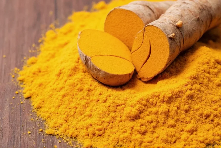 Fresh Turmeric Root: Benefits, Uses & Storage Guide