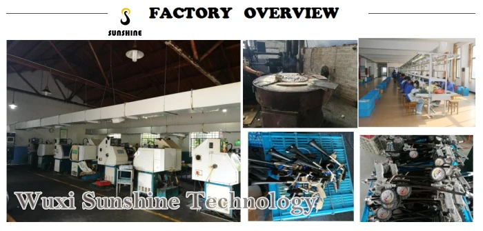 Automotive High Pressure Washer Portable Car Wash Foam Interior Deep Cleaning Machine Gun