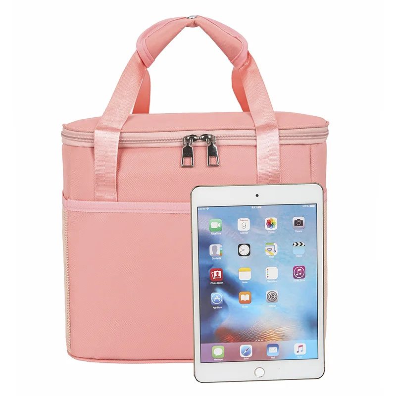 

Twinkle Custom 2021 New Style Waterproof Cosmetic Lunch Box Bag For Student