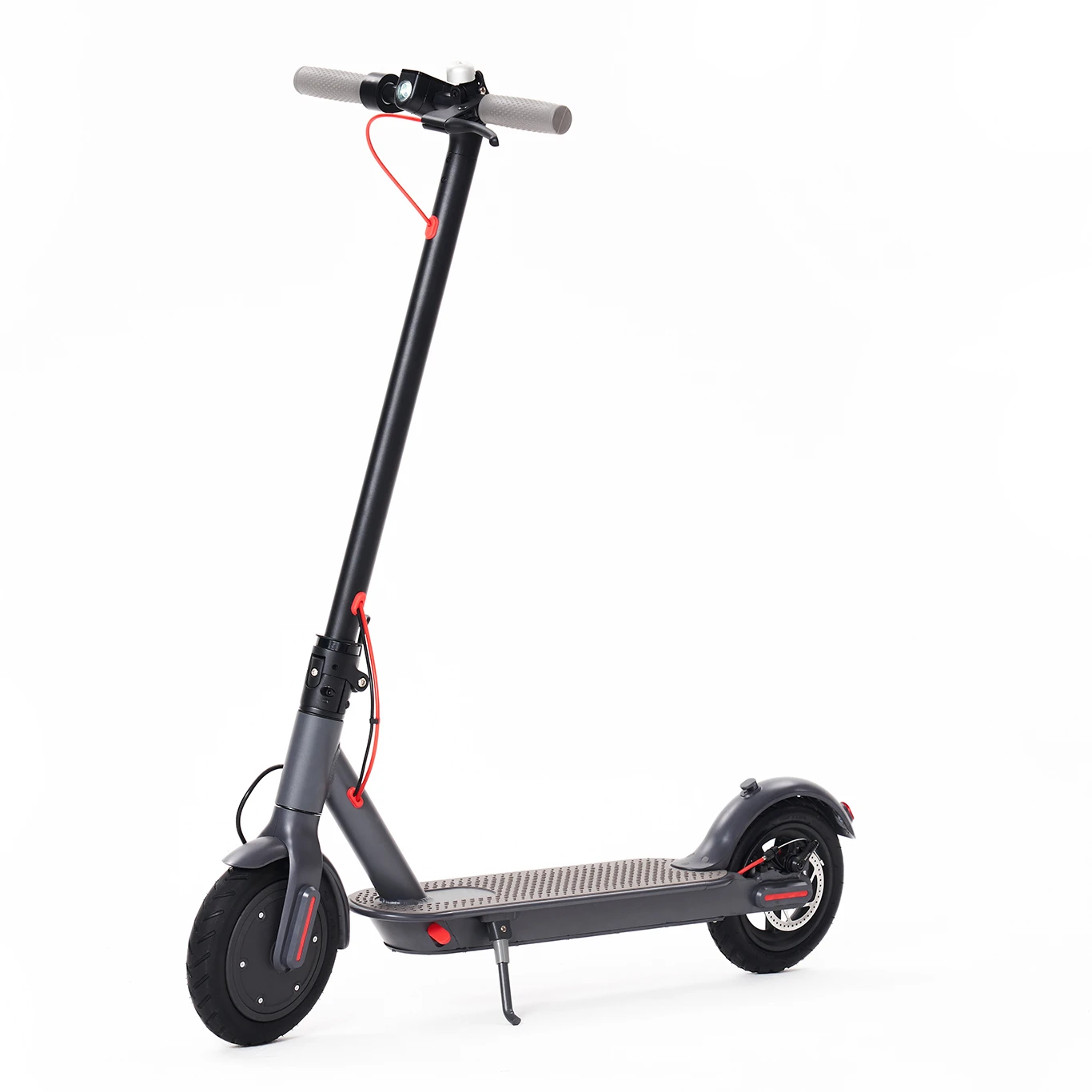 

Lightweight Suitable Multiple Scenarios Foldable Easy Travel Mobility Scooter