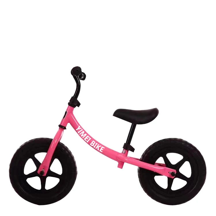 18 inch balance bike