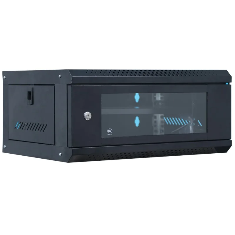 Wall Mount Network Cabinet