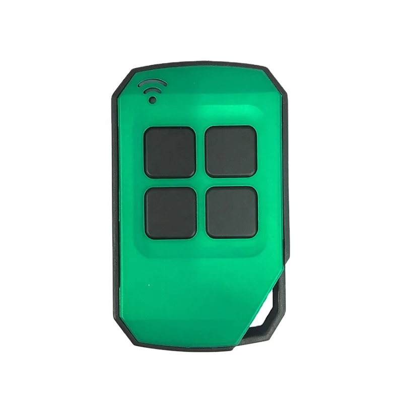 

YET2129 Radio Control Wireless Remote Control Switch Transmitter and Receiver for Door, Colorful/new style