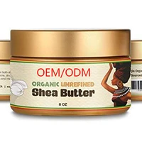 

whipped african shea butter raw organic unrefined natural body butter
