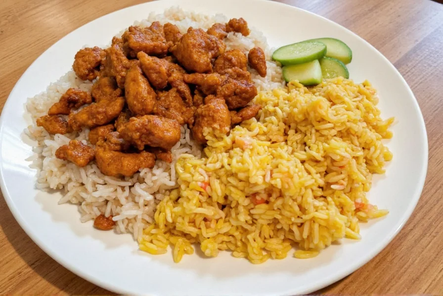 Modern Twists on Chipotle Chicken and Rice