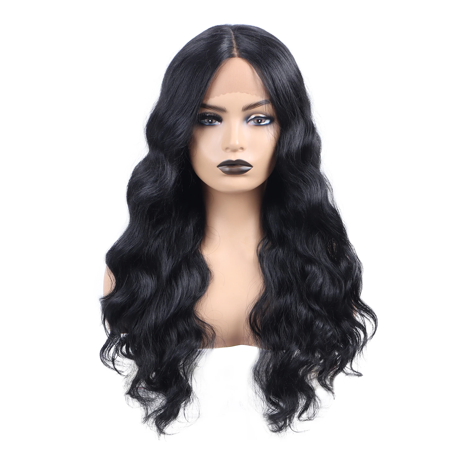 

Wholesale natural Transparent HD Lace front Hair Lace Frontal Wigs For Black Women Brazilian Virgin Hair Lace Front Wig, Pic showed