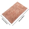 cotton bed bath and beyond cute bath mats pink bamboo shower bath mat
