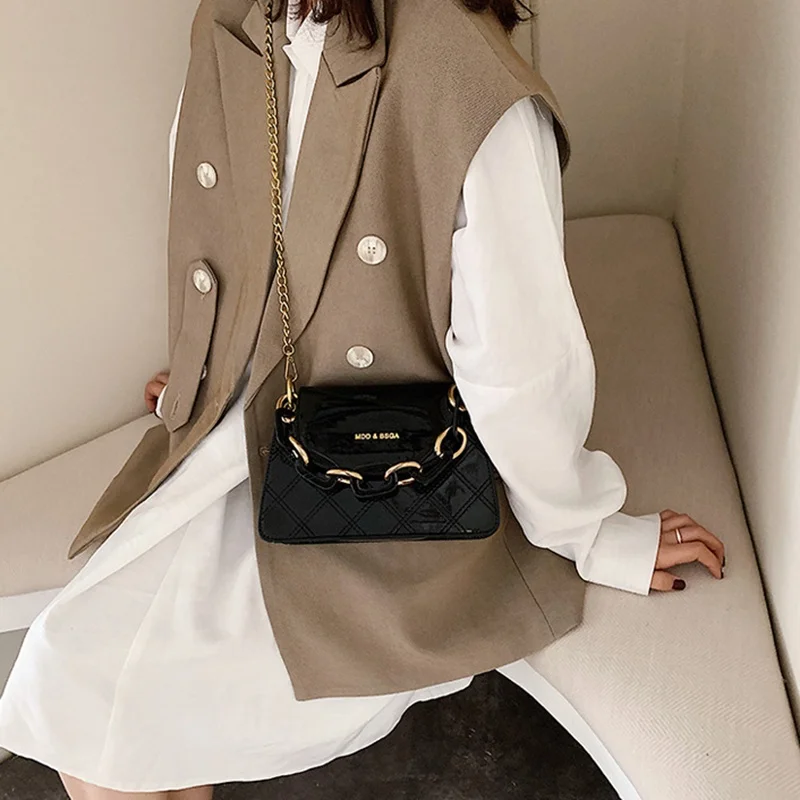 

Luxury Handbag Women Bags Designer Mini Chain Purses and Purse Handbags For Women 2021