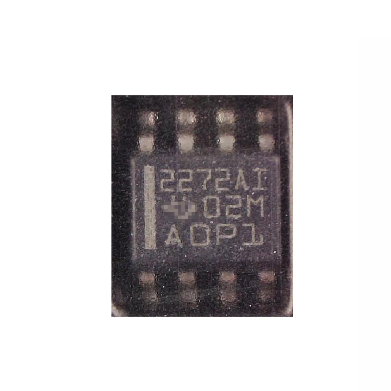 

Electronic Components TLC2272AIDR Original IC chip BOM List Service SOP8 TLC2272AIDR IN STOCK