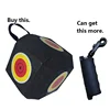 3D shooting target target for archery made of high density XPE foam material