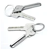 self defense security 6-in-1 Outdoor Camping Multi-Function edc Tool