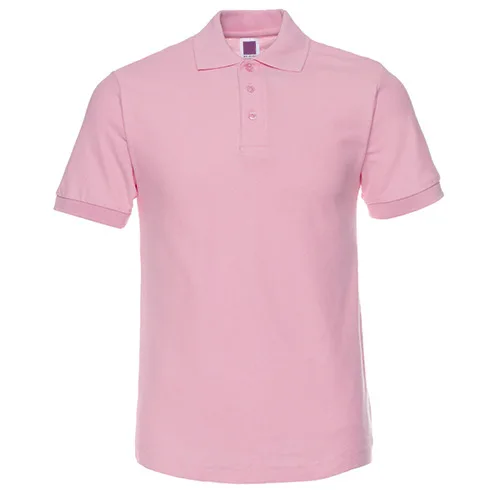 

Hot Selling Polo Men 100% Cotton Latest Design Mens Polo T Shirt