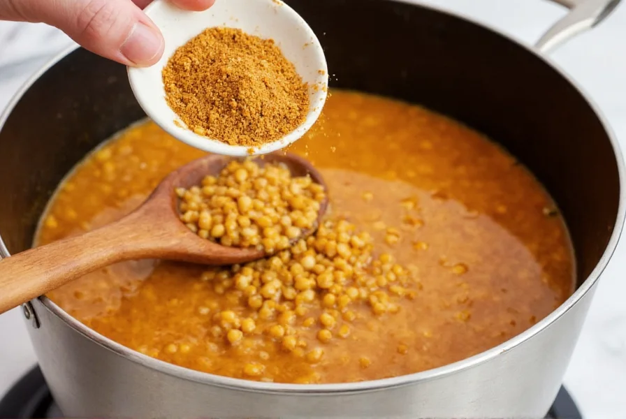 Linsen kochen: 10 vielseitige Rezeptideen für jeden Anlass