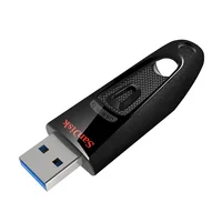 

Wholesale SanDisk USB Flash Drive 32GB 64GB 128GB CZ48 USB 3.0 Pen Drive 16GB 256GB USB Memory Stick