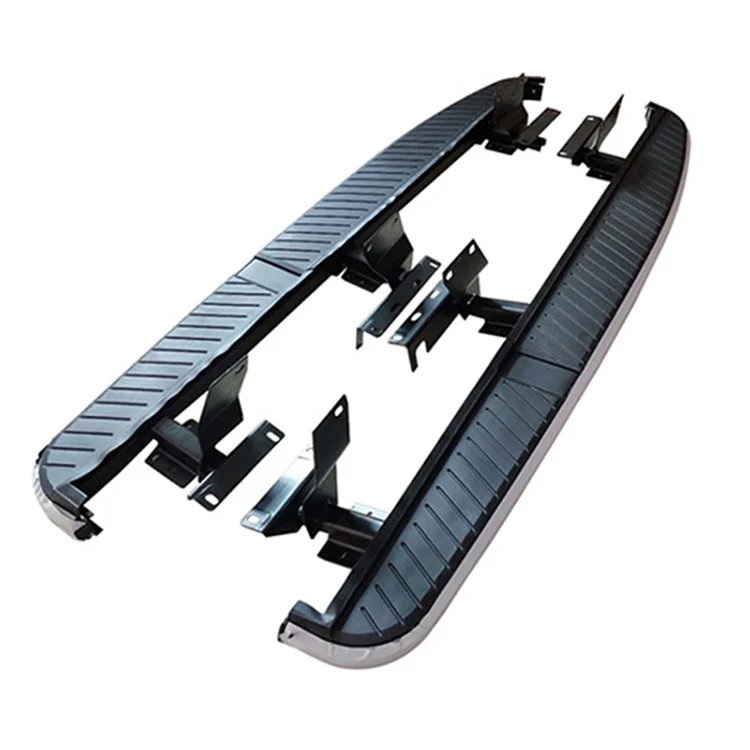 Spm Side Step Car Running Boards For Land Rover Range Rover Sport 2006