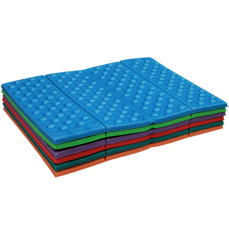 

Well Designed wide camping sleeping mat extra wide foam picnic mat, Customised