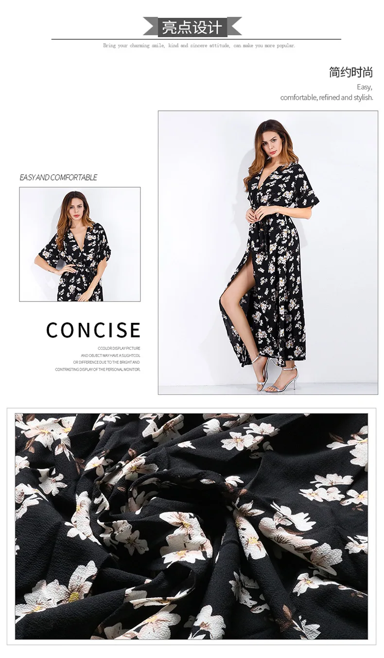 chiffon dress