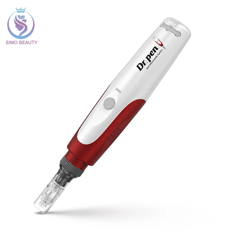 

Professional rechargeable micro needle therapy derma ultima n2 dr pen