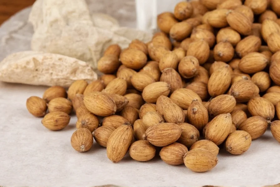 nutmeg benefits sexually