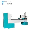 Portable 1516 Small Size Cnc Wood Lathe Cutting Machine