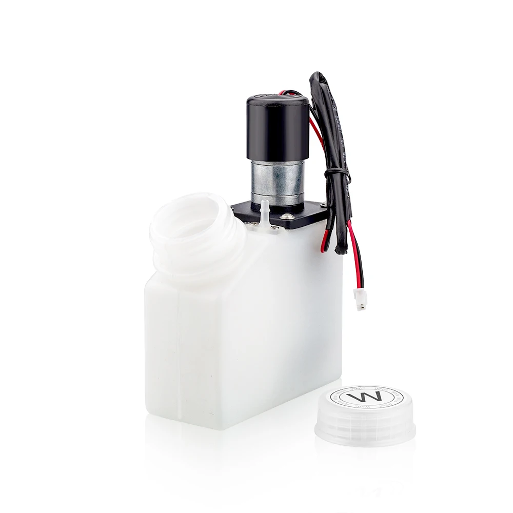 Ocbestjet Duel Head Dtf White Ink Stirrer Mixer Circulation System Printing