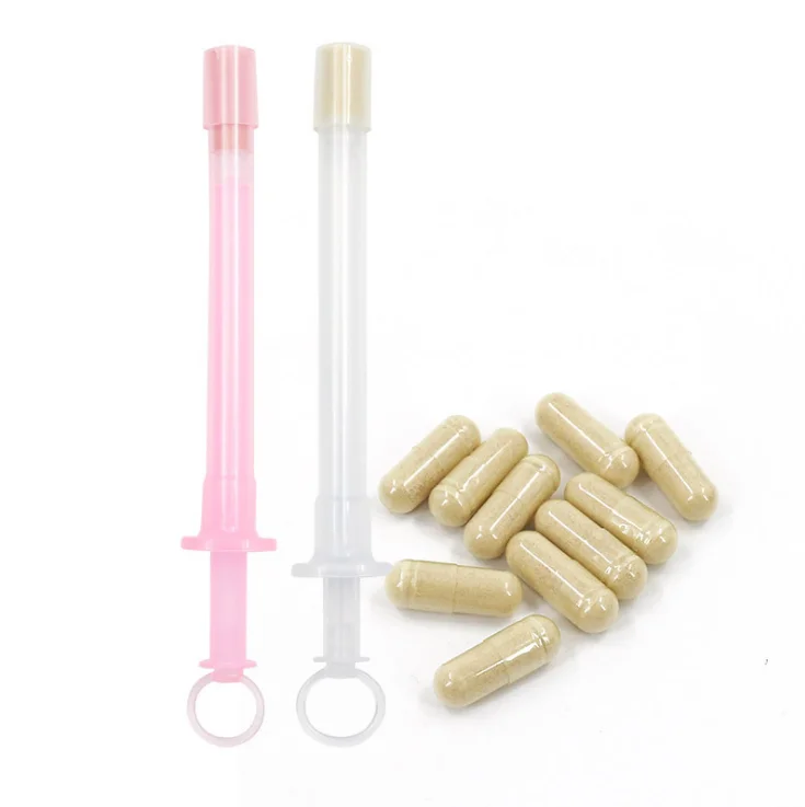 

100% Natural Herbs Yoni Pops with Applicators, Wholesale Boric Acid Suppositories for Female Vaginal Care, Pink or brown