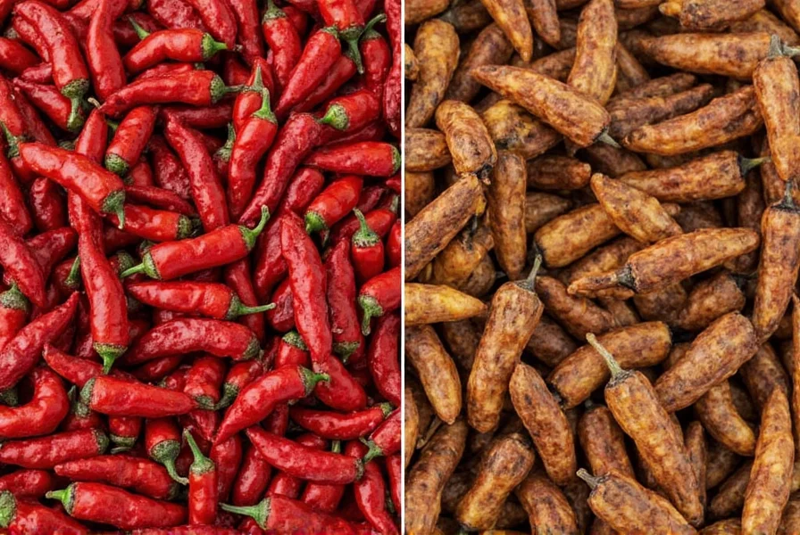 chile ancho vs chile pasilla the great dried pepper debate which one should you use