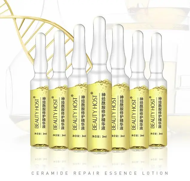 

Hyaluronic Acid Serum Ceramide 4 Face Serum