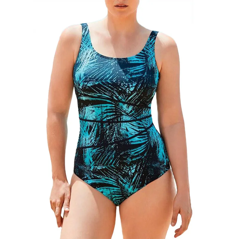 

Wholesale sexy bikini one-piece swimsuit thong swimsuit women's summer backless swimsuit