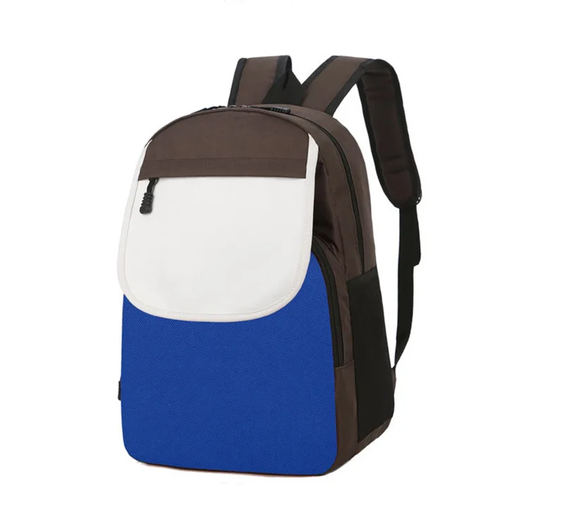 

Custom Blank Kid's Backpack Wholesale Hot Selling Classic School Backpack for Boys Girls