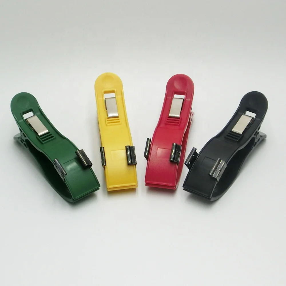 
Dongguan medical Double ECG instrument pole for adults, suitable for 3.0/4.0 lead line 