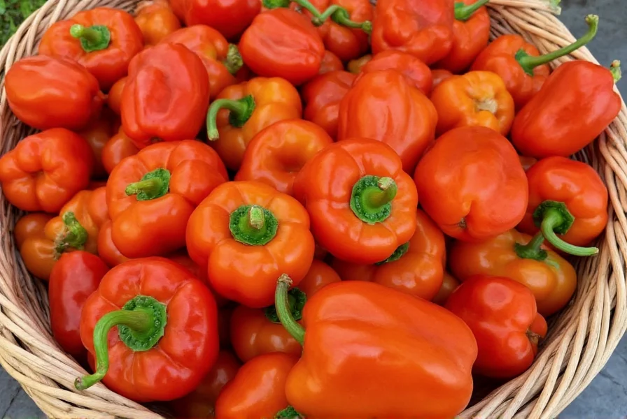 Giardiniera peppers in various dishes