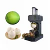 Automatic Young Coconut Peeling/green coconut Trimming Machine