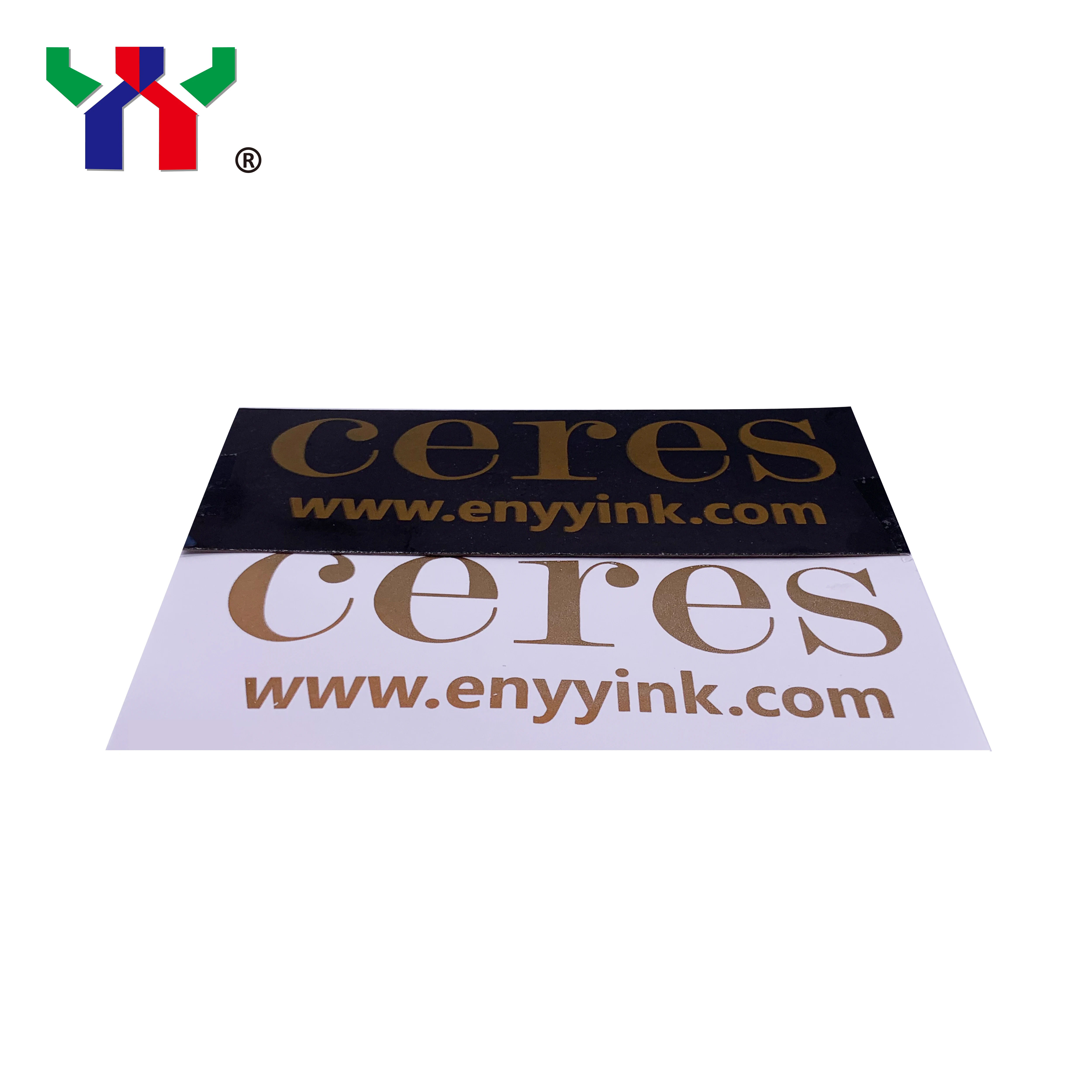 Very good quality bright color  Solvent Based Screen Optical Variable Ink,100 g/bottle,YY2 Brown red to gold,100g/bottle