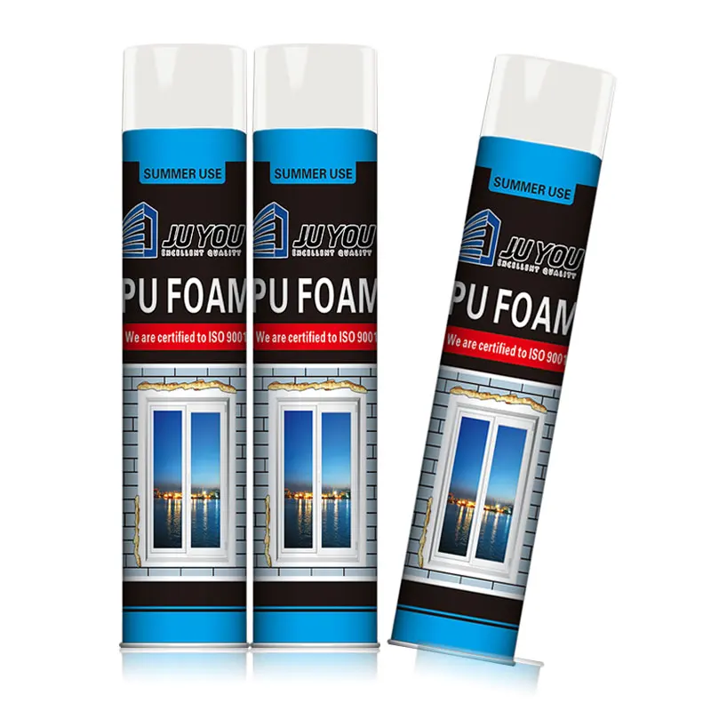 High Quality Polyurethane Foam Pu Fire Resistance Adhesive Glue Buy Polyurethane Expanding
