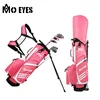 PGM MO EYES Girl Teenager /Junior golf club set