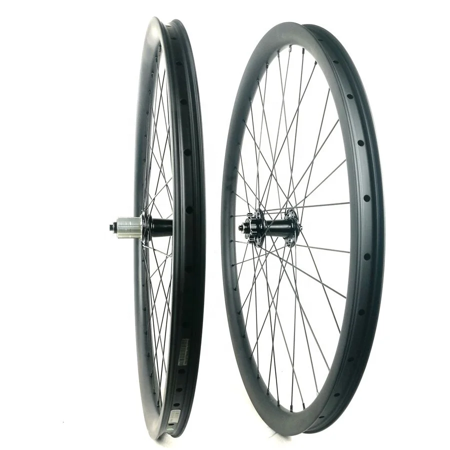26 bicycle wheelset