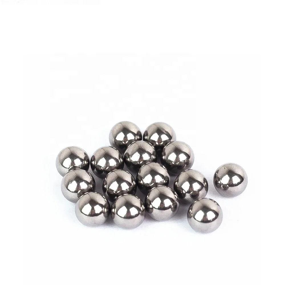 

AISI1010  carbon sphere with good quality