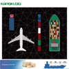 Professional Air shipping forwarder ningbo to Valparaiso Chile