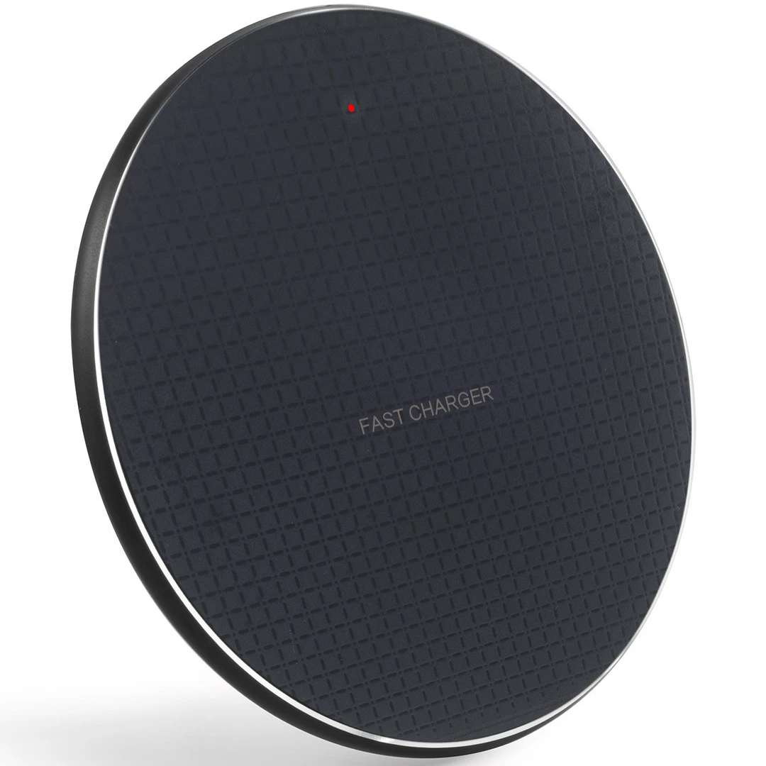 

Fast Wireless charger 2021