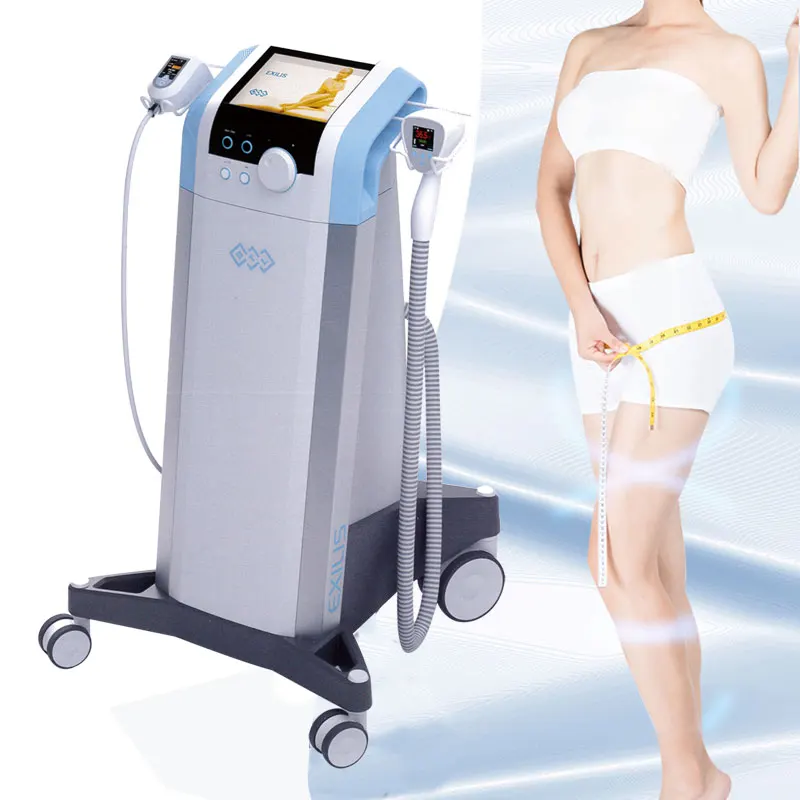 

Wholesale price 360 RF RF Machine Face Lifting Device RF Cellulite Reduction skin tightening Body Slimming machine