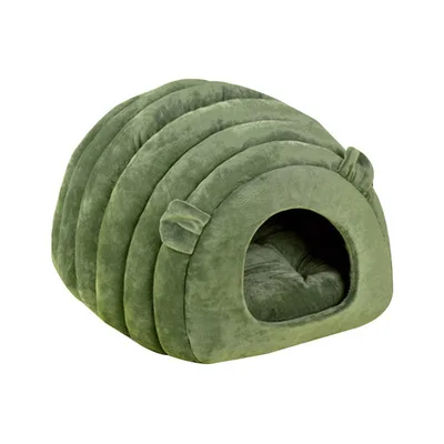 

Advocator OEM/ODM Semi-closed Various Color Available Cartoon luxury designes dog beds, Picture