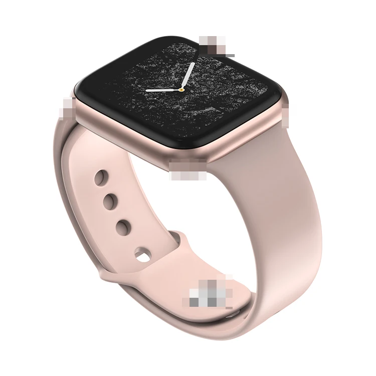 

Fitness Activity Tracker Wrist Watches Band W20 Exercise Smart Watch With Blood Pressure and Heart Rate