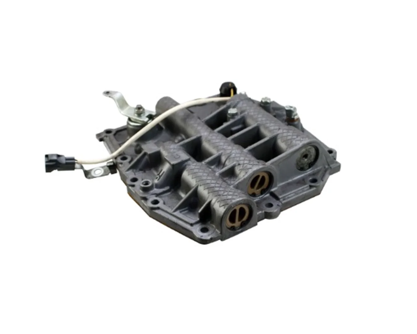 KF出品 04-09 Kawasaki Kfx700 Shift Shifter Switch Selector Assembly