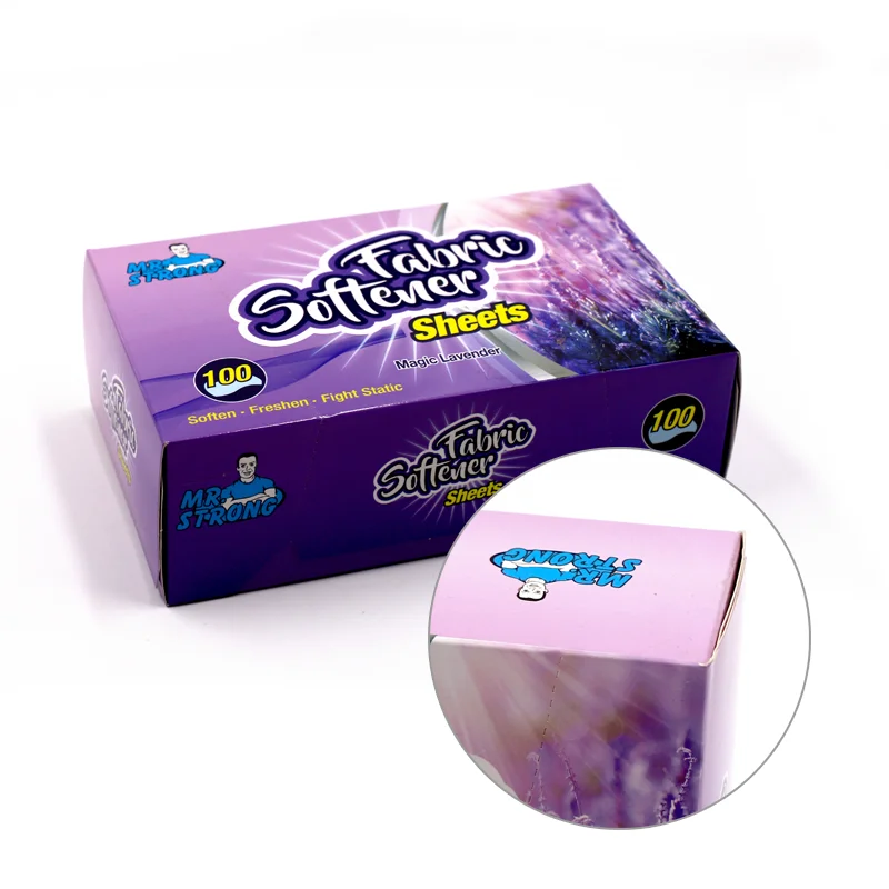 Fragrance Fabric Softener,Tumble Dryer Sheets,Softlan Fabric Softener