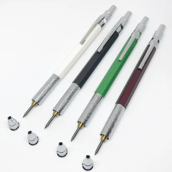 custom mechanical pencils